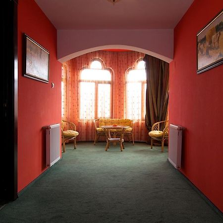 Pension Casa Dunarea 프레데알 외부 사진