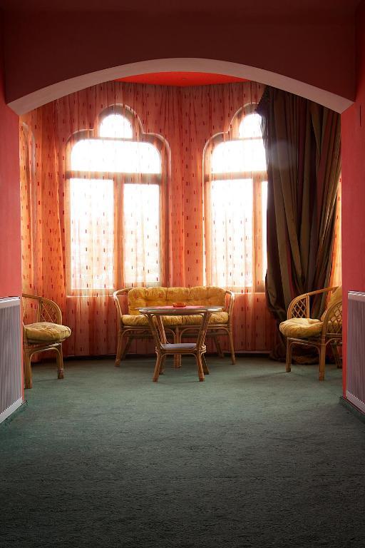Pension Casa Dunarea 프레데알 객실 사진