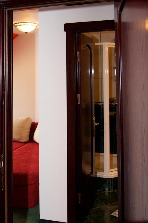 Pension Casa Dunarea 프레데알 객실 사진