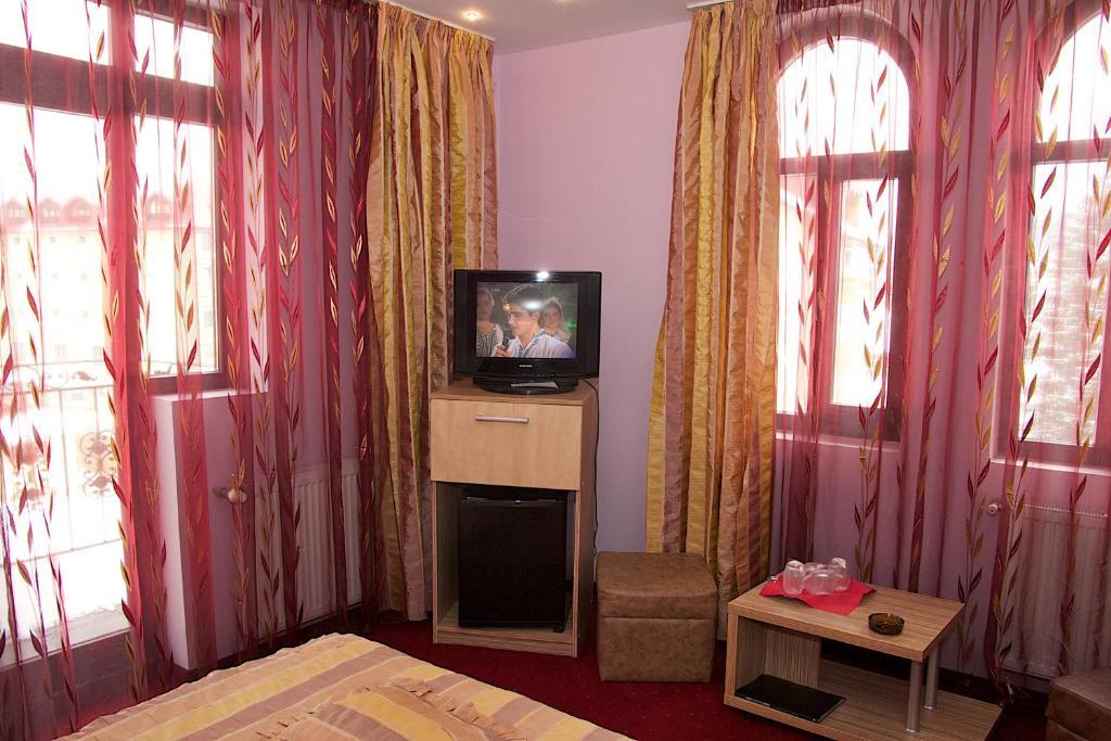 Pension Casa Dunarea 프레데알 외부 사진