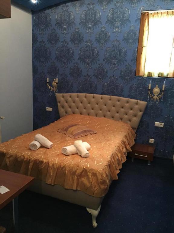 Pension Casa Dunarea 프레데알 외부 사진