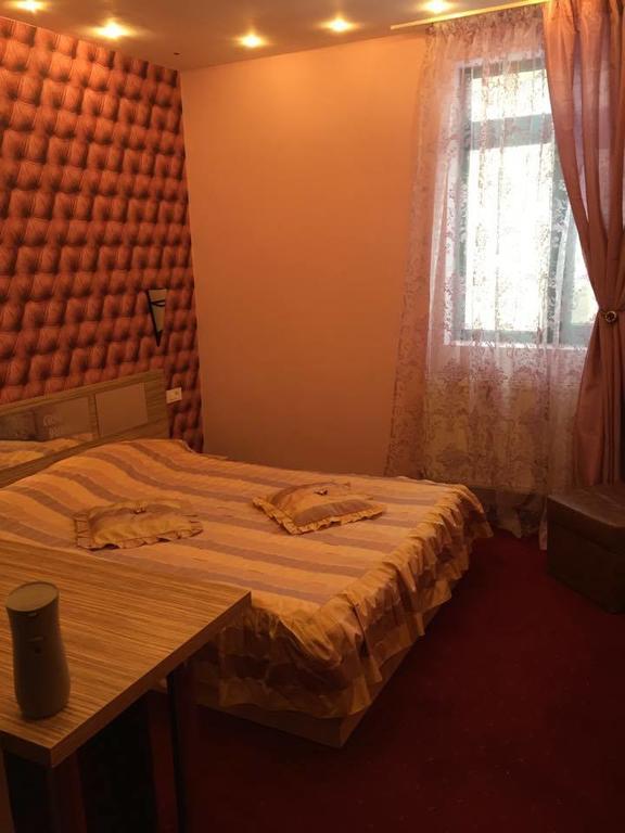 Pension Casa Dunarea 프레데알 외부 사진