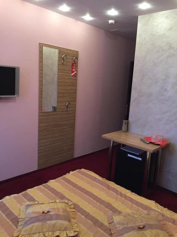 Pension Casa Dunarea 프레데알 외부 사진
