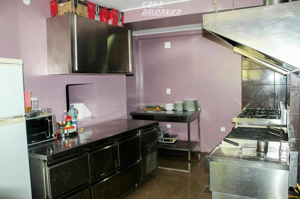 Pension Casa Dunarea 프레데알 외부 사진